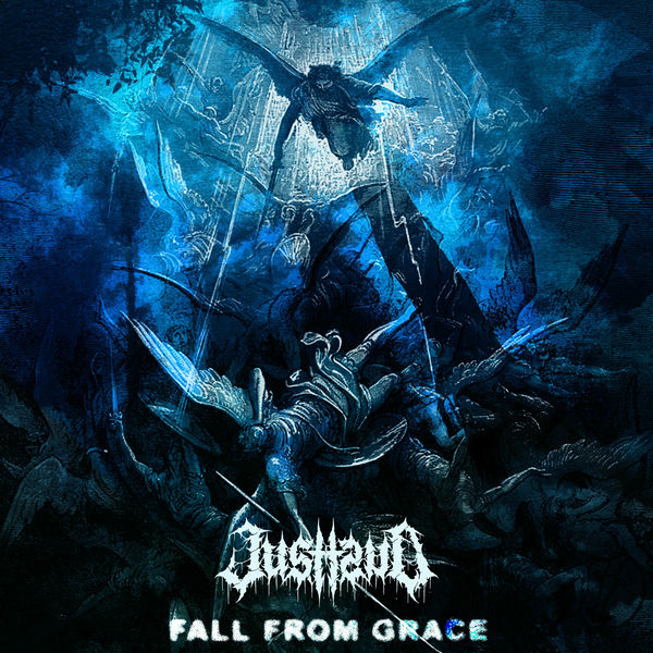 Just Dust - Fall From Grace [single] (2024)