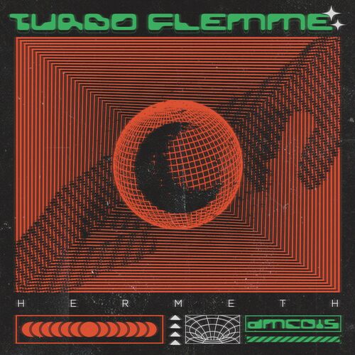  Hermeth - Turbo Flemme (2023) 
