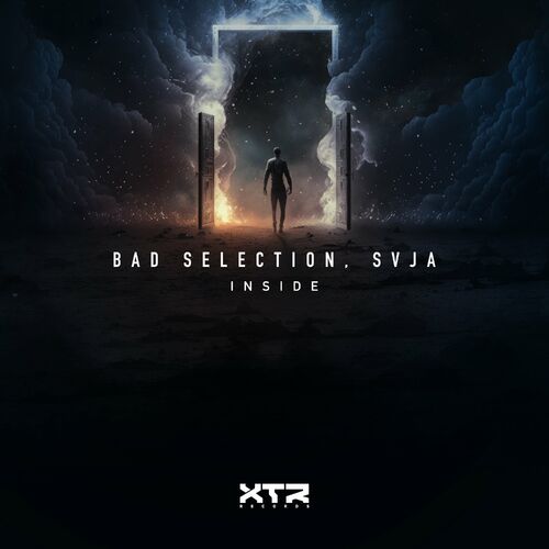  Bad Selection & SVJA - Inside (2023) 