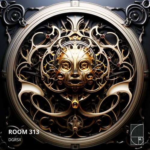  DGRSX - Room 313 (2023) 