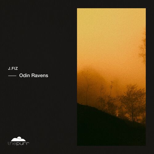  J.FIZ - Odin Ravens (2023) 