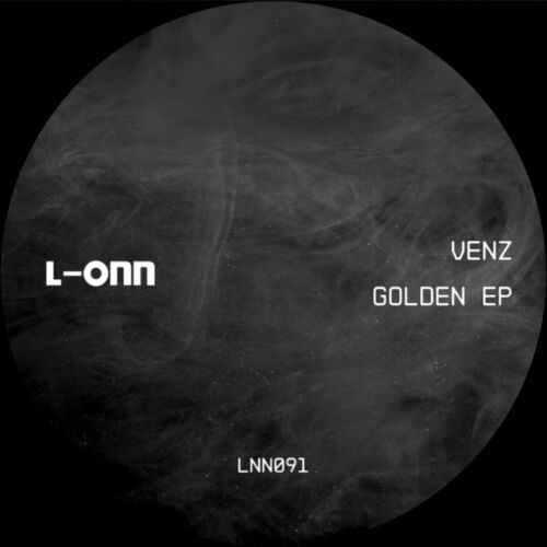  Venz - Golden (2024)  500x500-000000-80-0-0