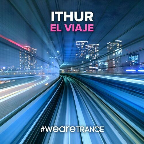  Ithur - El Viaje (2024)  500x500-000000-80-0-0