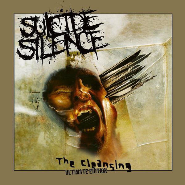 Suicide Silence - The Cleansing (Ultimate Edition) (2022)