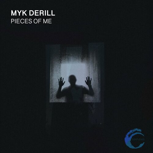  Myk Derill - Pieces Of Me (2023) 