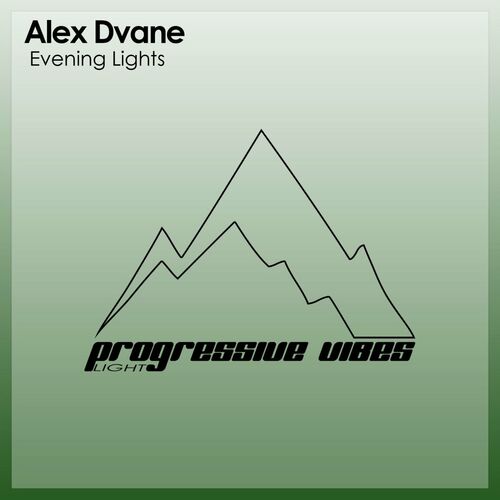  Alex Dvane - Evening Lights (2023) 