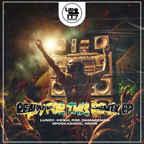  Lundy - Ready For This - Remix (2023) 