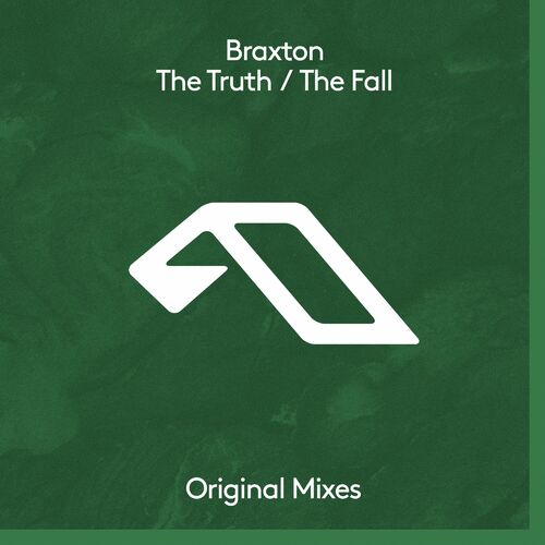  Braxton & Warung - The Truth / The Fall (2023) 