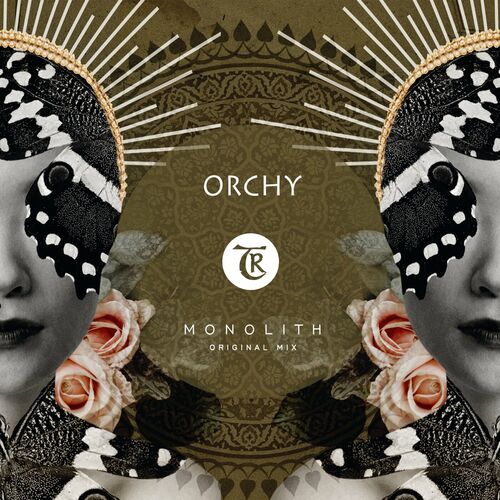  ORCHY - Monolith (2024) MP3 500x500-000000-80-0-0