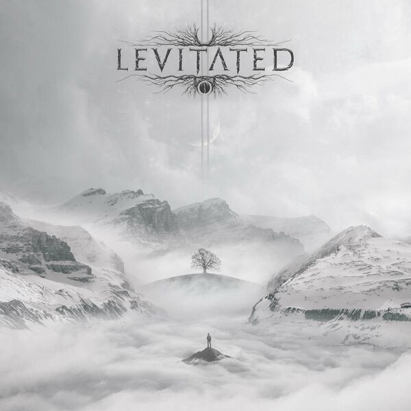 Levitated - Levitated [EP] (2023)