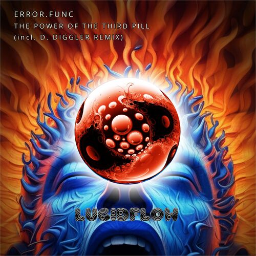  error.func - The Power of the Third Pill (2023) 