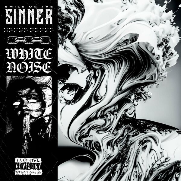Smile on the Sinner - White Noise [single] (2024)