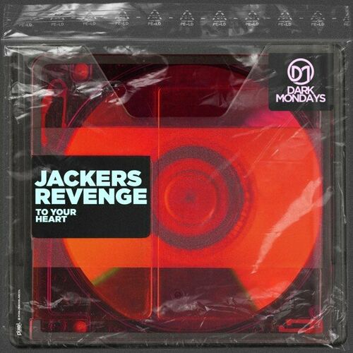 VA -  Jackers Revenge - To Your Heart (2024) [MP3] 500x500-000000-80-0-0