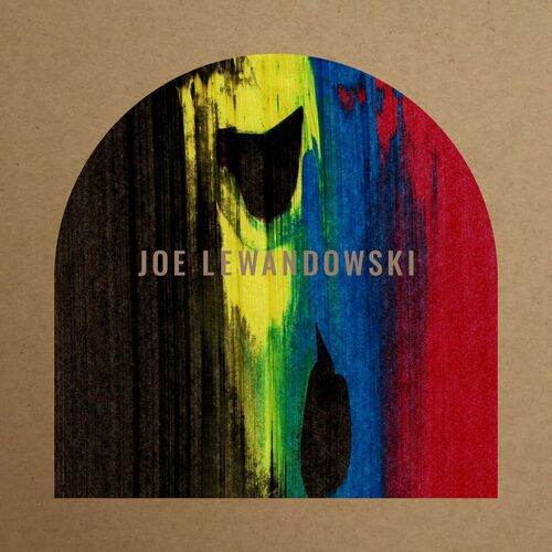  Joe Lewandowski - Clair-Obscur (2023) 