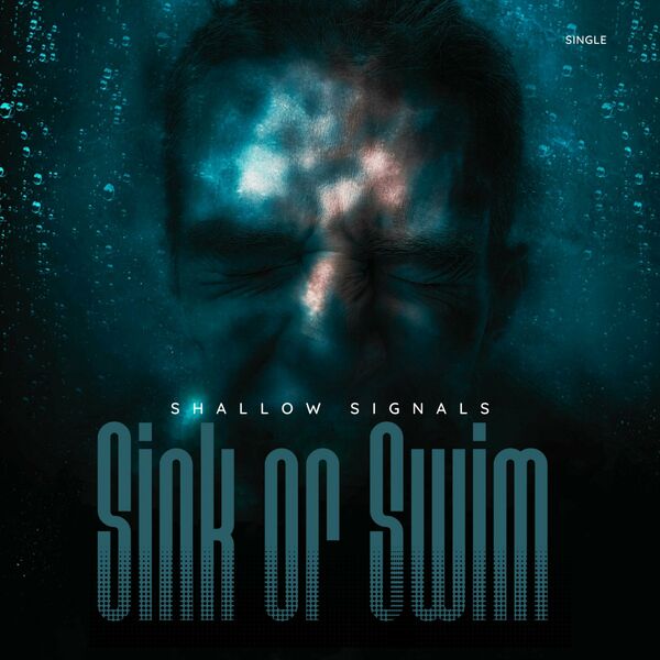 Shallow Signals - Sink or Swim [single] (2023)