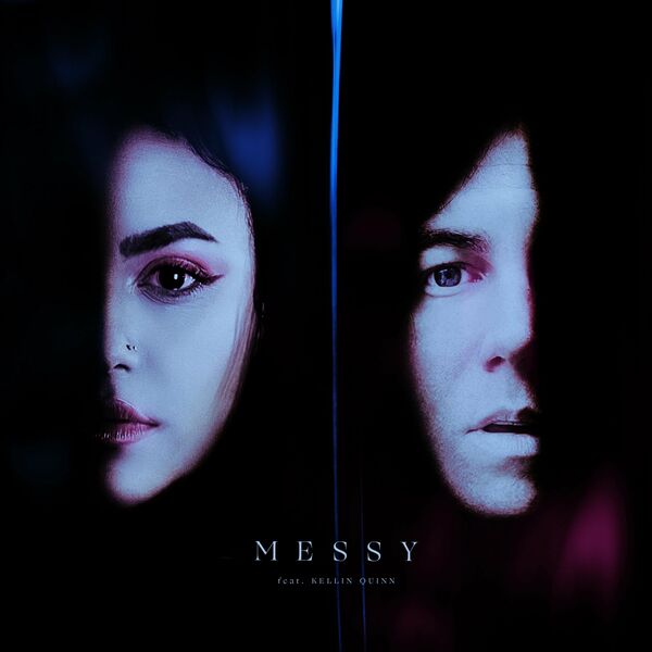 Conquer Divide - Messy x Kellin Quinn [single] (2021)