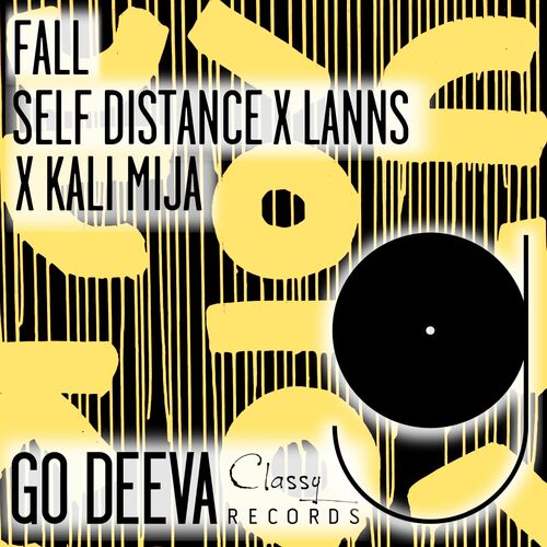  Self Distance, Lanns & Kali Mija - Fall (2023) 