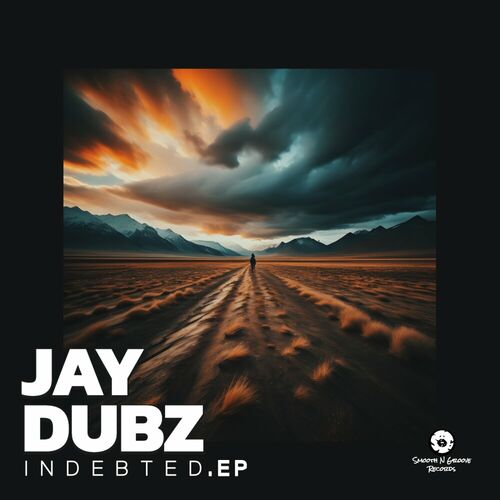  Jay Dubz - Indebted (2023) 