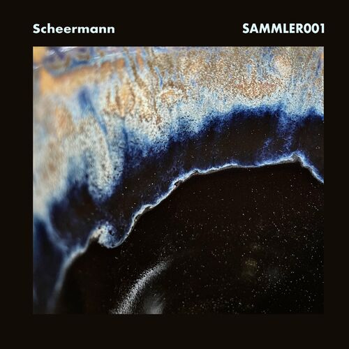  Scheermann - SAMMLER001 (2023) 