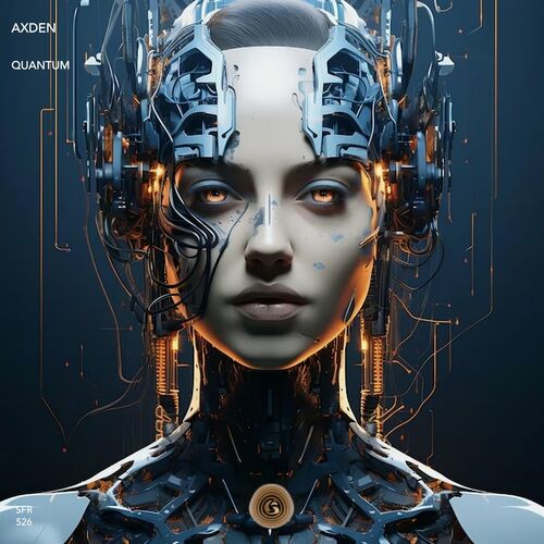 VA | Axden - Quantum 2024 год Скачать Онлайн в Mp3 (Бесплатно)