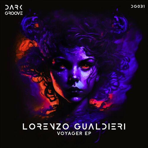 VA - Lorenzo Gualdieri - Voyager (2023) (MP3)