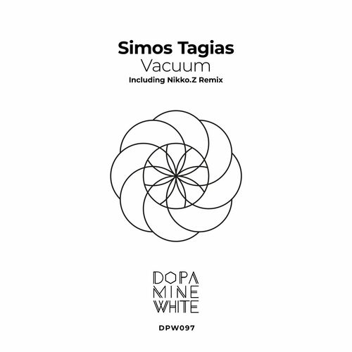  Simos Tagias - Vacuum (2023) 