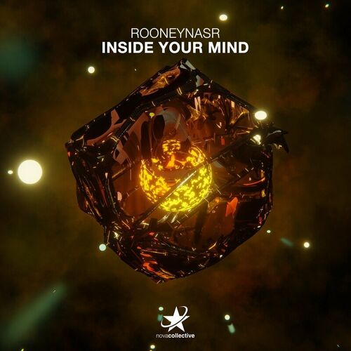  RooneyNasr - Inside Your Mind (Extended Mix) (2023) 