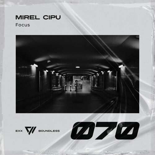  Mirel Cipu - Focus (2023) 