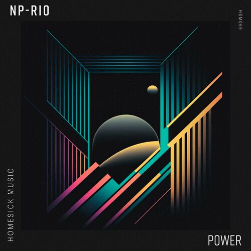  NP-Rio - Power (2023) 