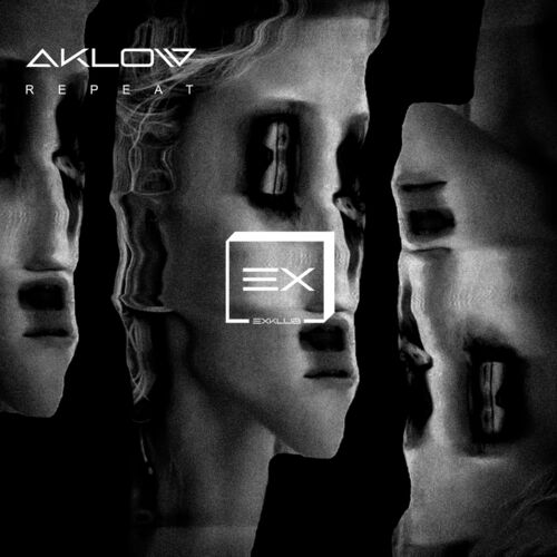 VA -  Aklow - Repeat (2024) [MP3] 500x500-000000-80-0-0