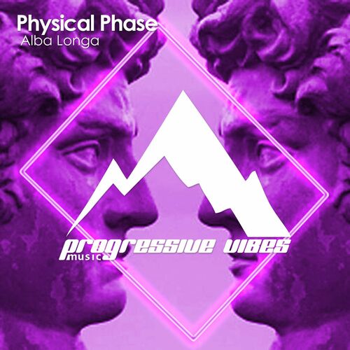  Physical Phase - Alba Longa (2023) 