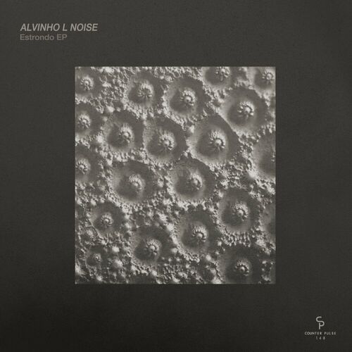  Alvinho L Noise - Estrondo (2023) 