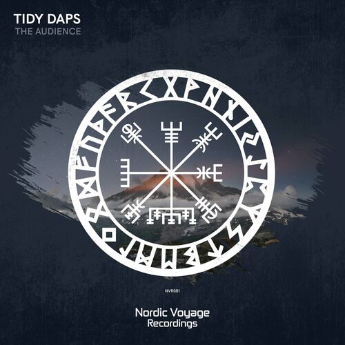  Tidy Daps - The Audience (2024)  500x500-000000-80-0-0