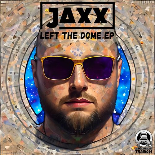  Jaxx - Left The Dome (2023) 