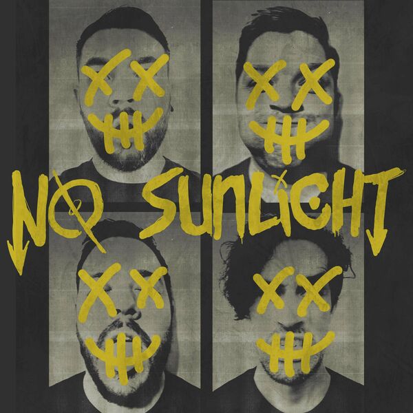 No Sunlight - No Sunlight [EP] (2022)
