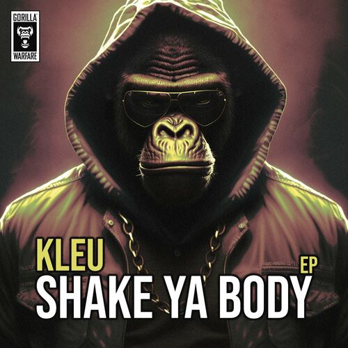  Kleu - Shake Ya Body (2023) 