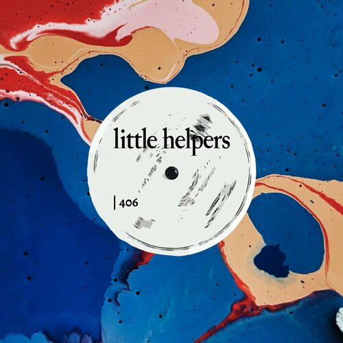  Amarno - Little Helpers 406 (2023) 