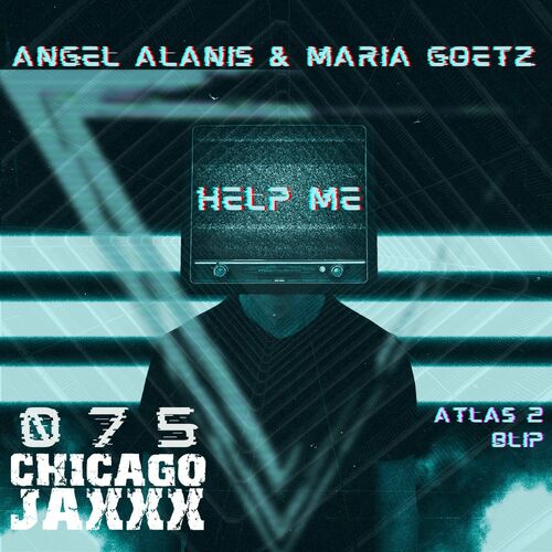  Angel Alanis & Maria Goetz - Help Me (2023) 