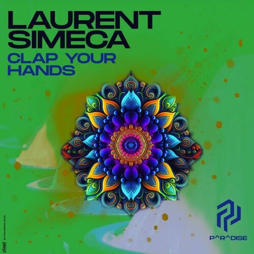 Laurent Simeca - Clap Your Hands (2024)