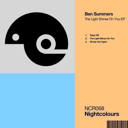  Ben Summers - The Light Shines On You (2023) 