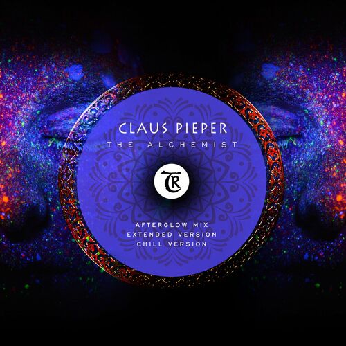  Claus Pieper - The Alchemist (2023) 