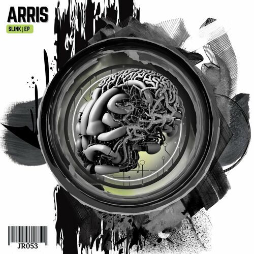  Arris - Slink (2023) 