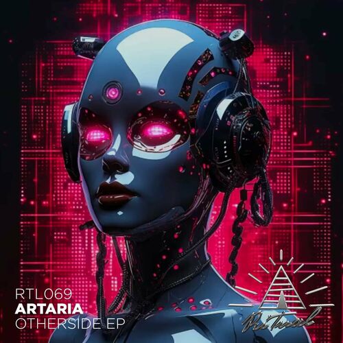  Artaria - Otherside (2023) 