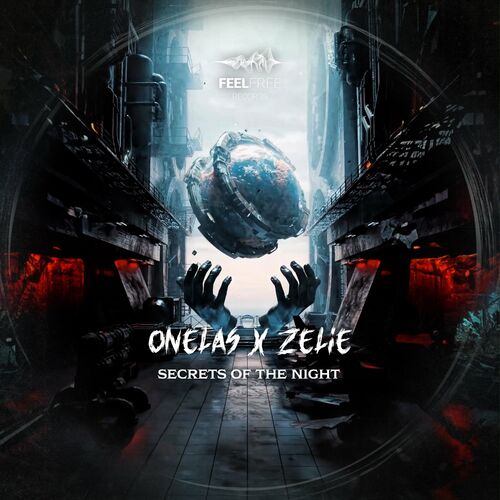 Onelas - Secrets of the Night (2024)