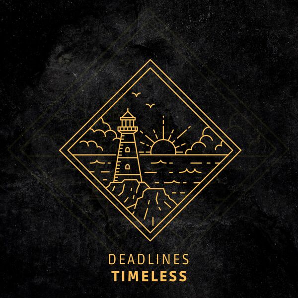 DEADLINES. - Timeless [single] (2024)