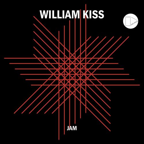  William Kiss - Jam (2023) 