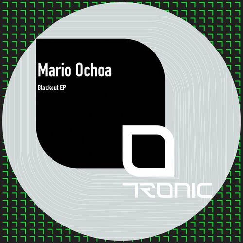 Mario Ochoa - Blackout (2024)