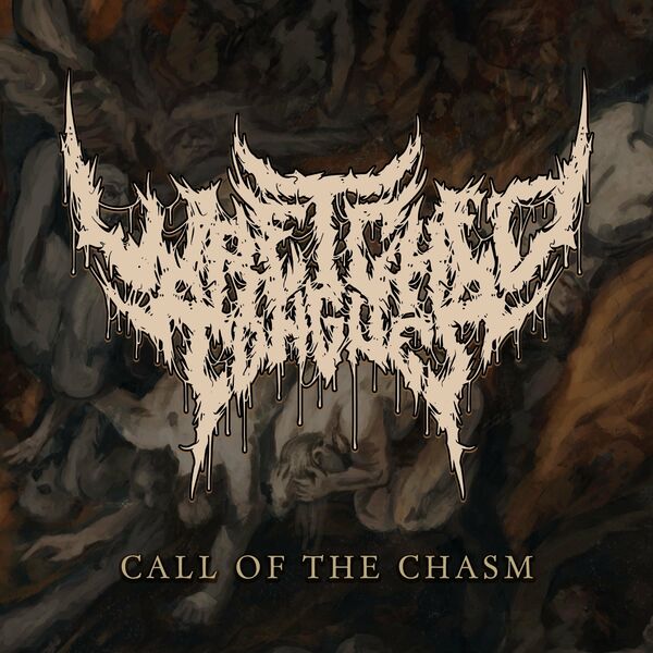 Wretched Tongues - Call of the Chasm [single] (2022)