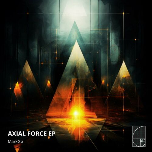  MarkG&#248; - Axial Force (2023) 