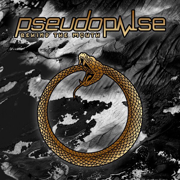 pseudopulse - Behind The Mouth [single] (2023)